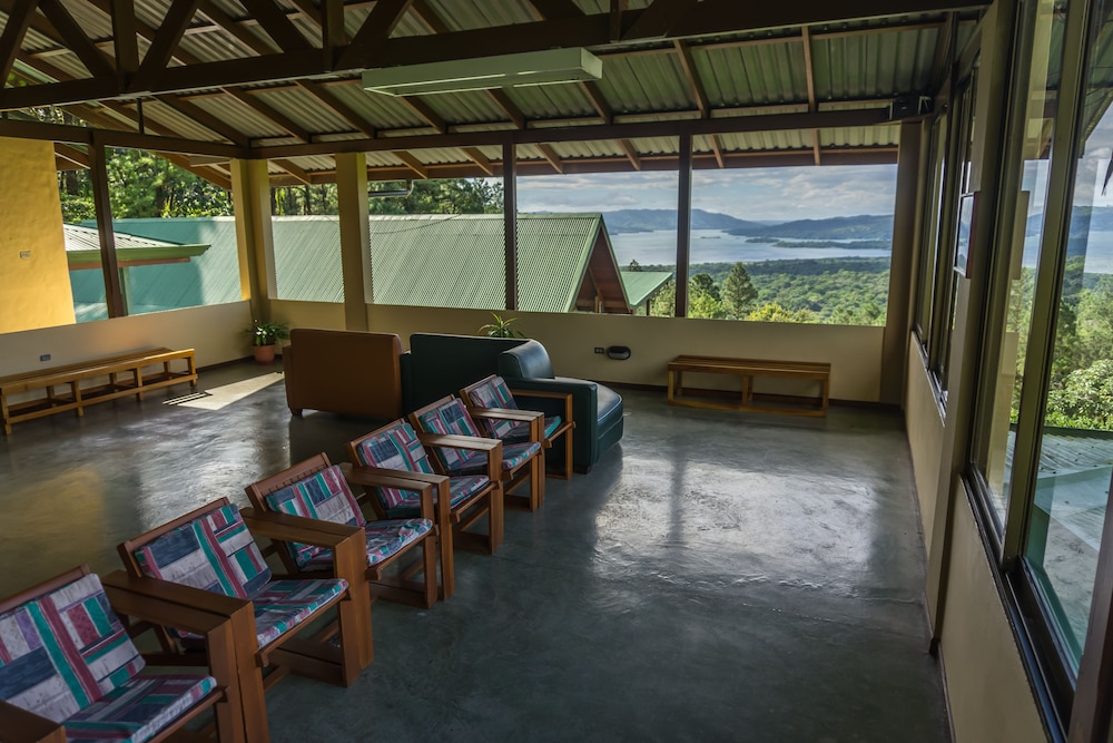 Arenal Observatory Lodge & Trails 114