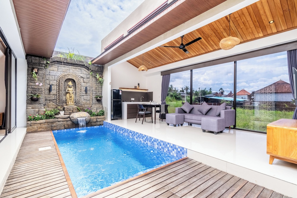 Eden Villas Ubud