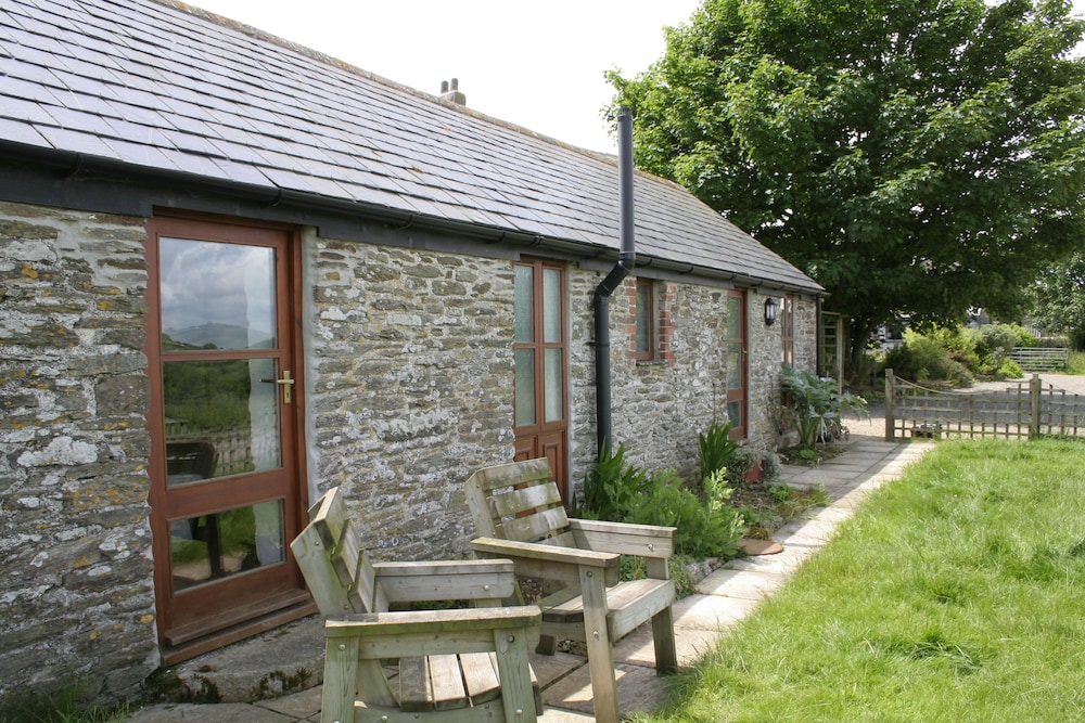 Looe Vacations - Polean Farm Cottages - Property Image 20