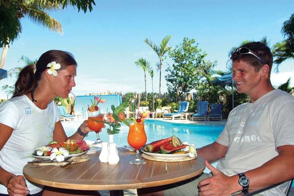 Nadi Bay Resort Hotel - view 9
