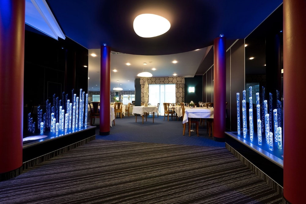 Epinal Vacations - Best Western Plus Lafayette Hotel  Spa - Property Image 17