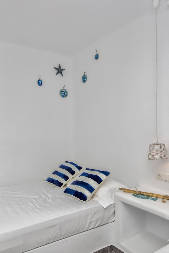 Perla Casa in Naxos With 3 Bedrooms and 2 Bathrooms