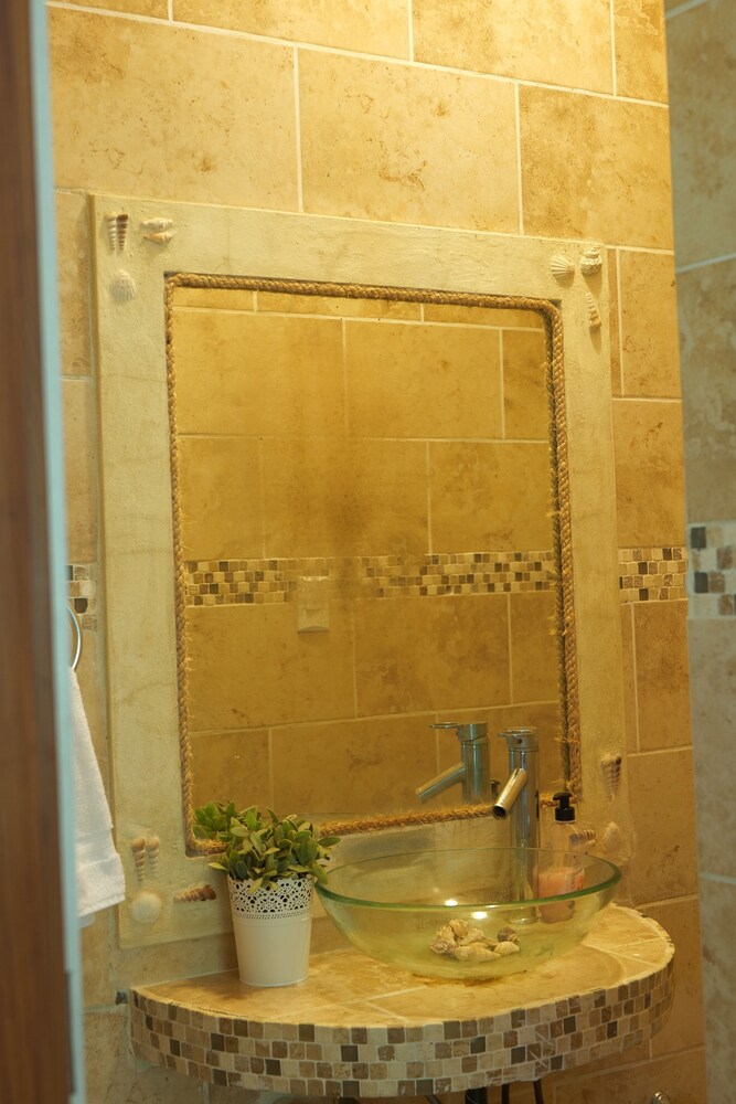 Villas Mares