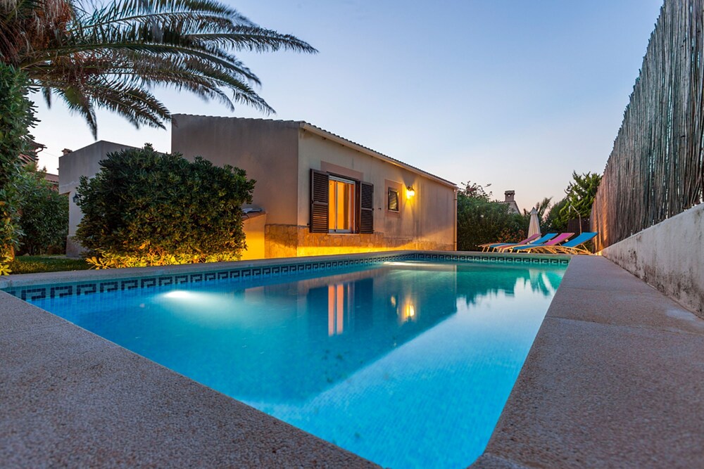Villa Divina in Betlem