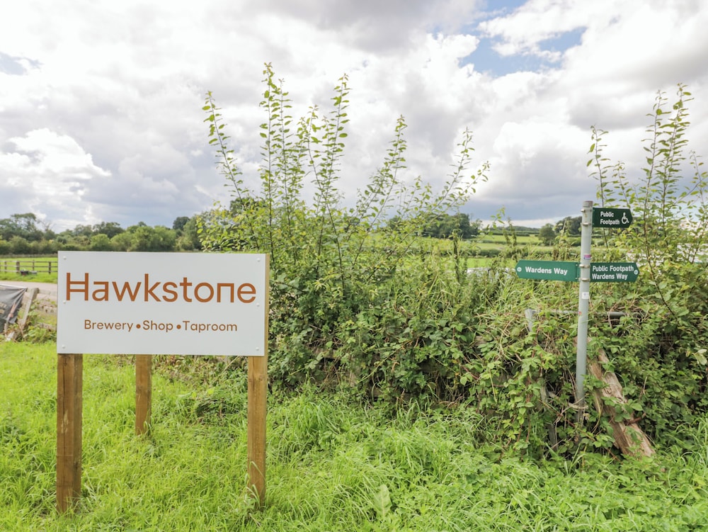 Bearwood Boutique Stay