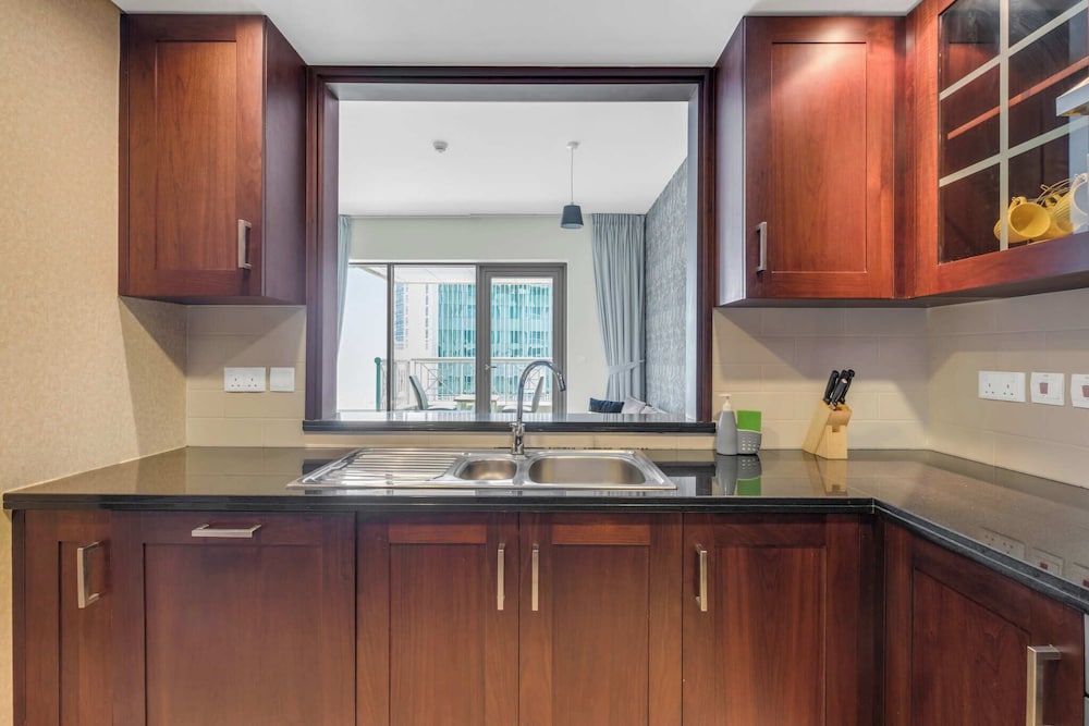 Bellavista- 1 Bedroom Apartment- 29 BLVD