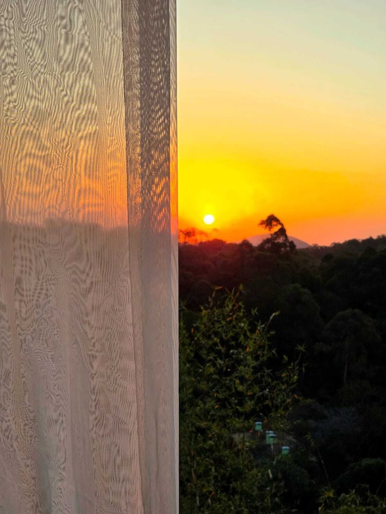 Cabanas do Rancho