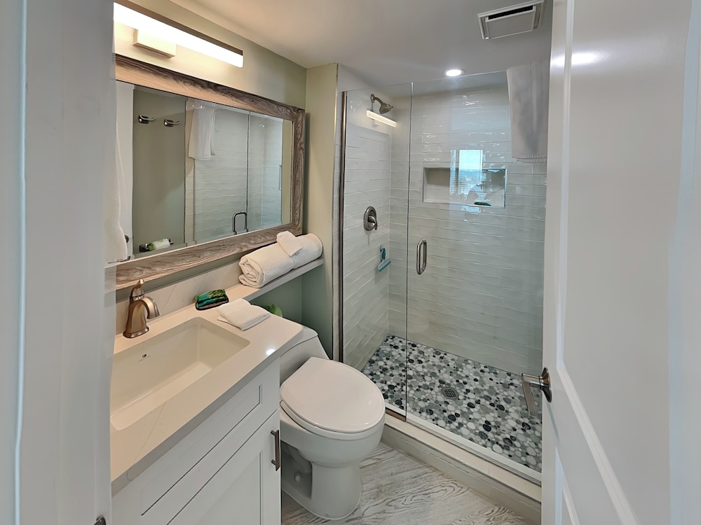 Seaside 1 by Distinctive Beach Rentals