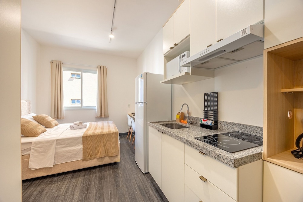 Estudios Neo Home São Caetano