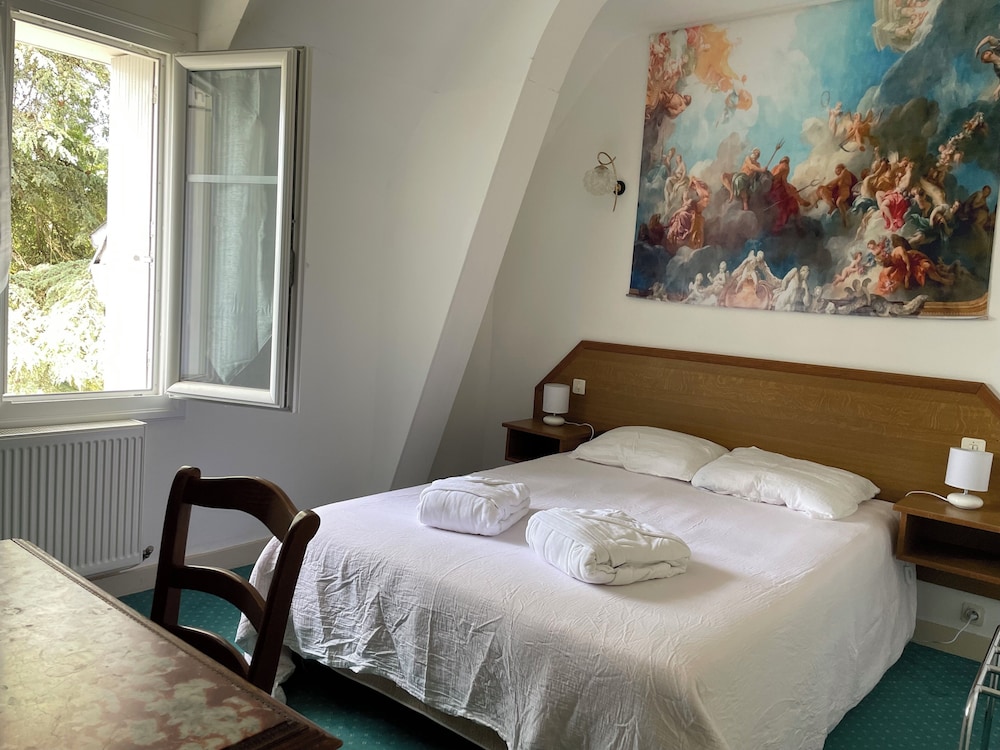 Aux Chambres des Dames