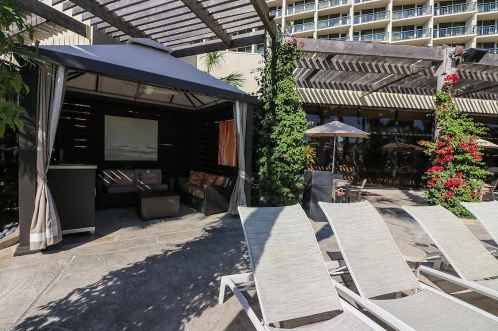 Gorgeous San Luis Condo Amazing Pool Amenities
