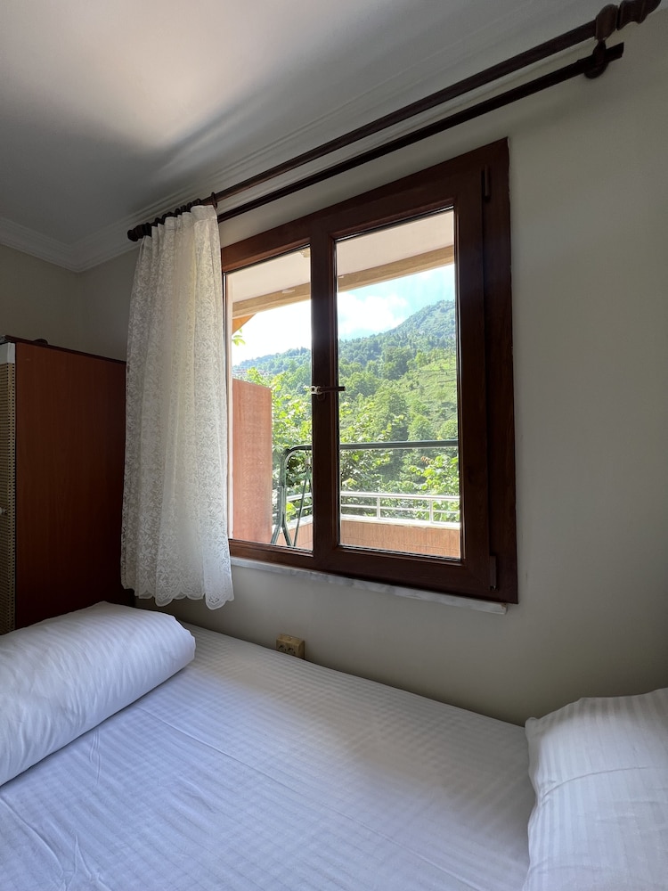 Yeşil Doğa Bungalov view 5