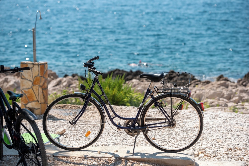 Camp Adriatik