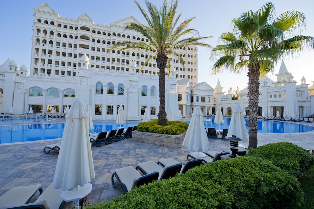 Kamelya Fulya Hotel