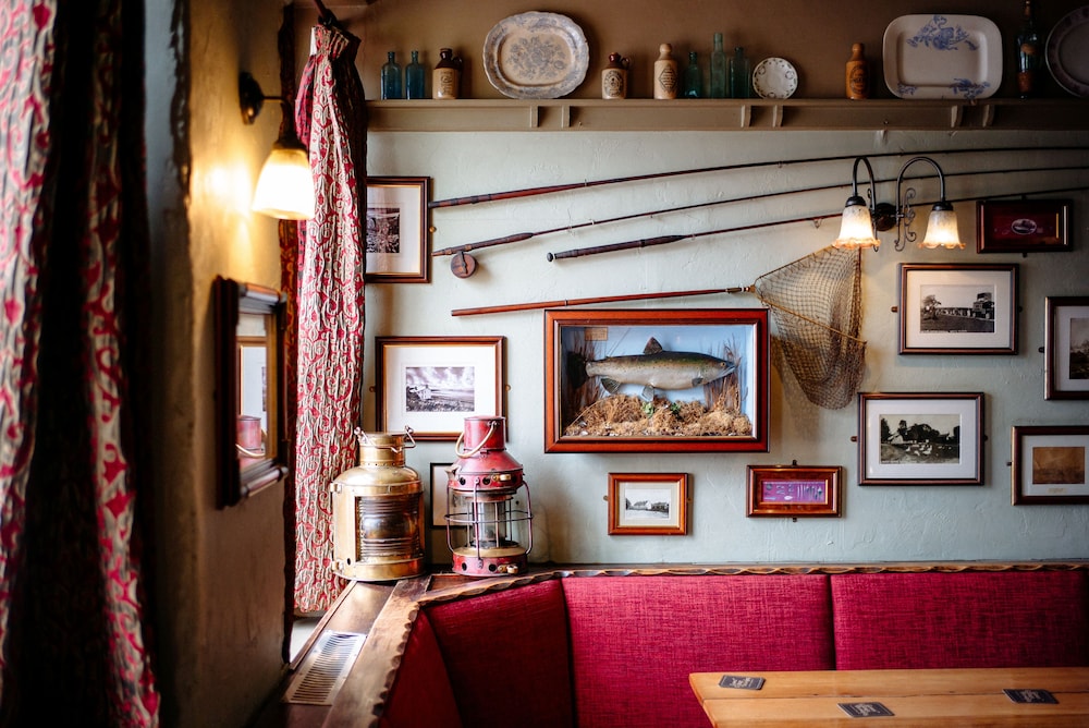 King Arthur Hotel