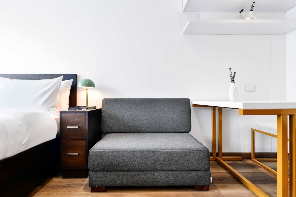 w Divine Loft w Beautiful Deco in Bogota