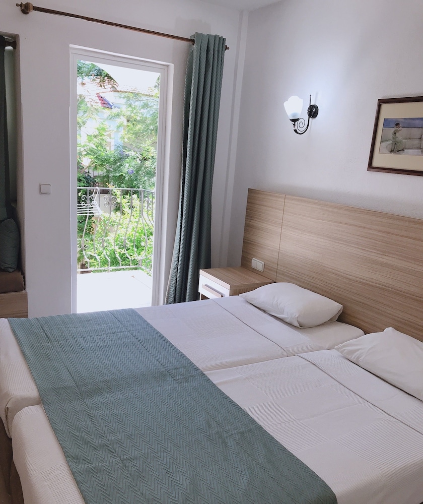 Ant Apart Otel - Image 48