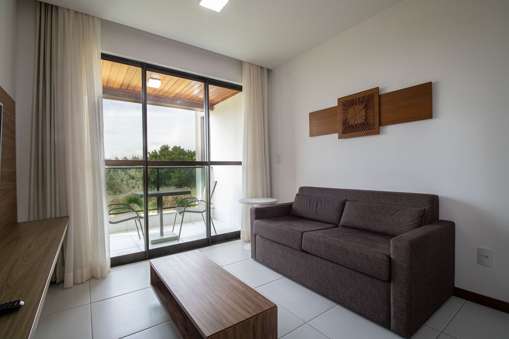 Iloa Residence Apto 04 pessoas 105