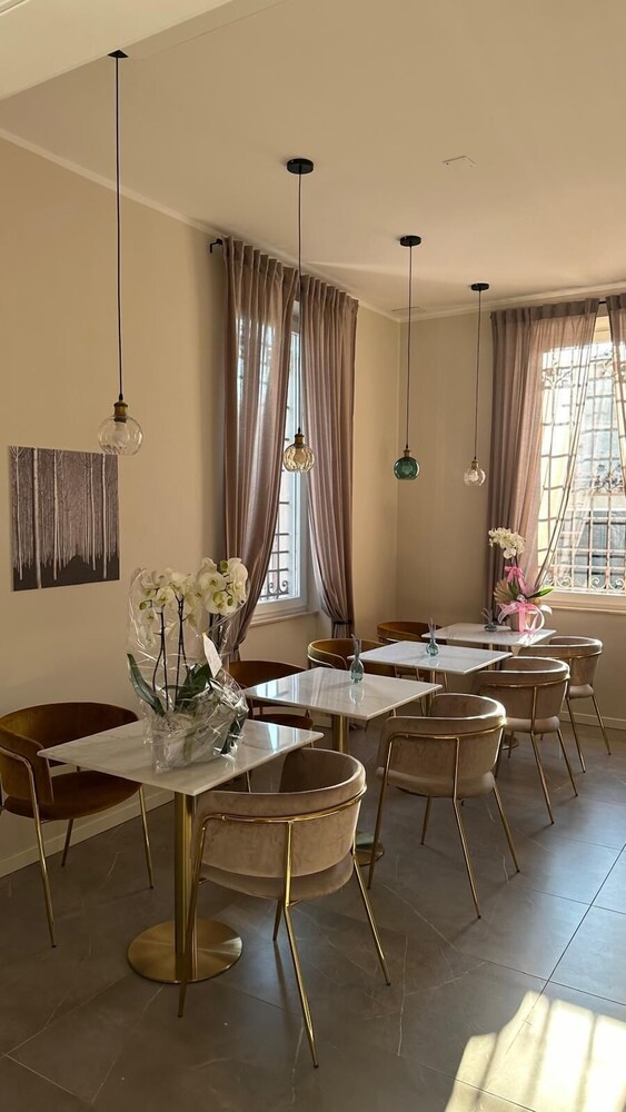 Villa Demetrio Ars Hotel