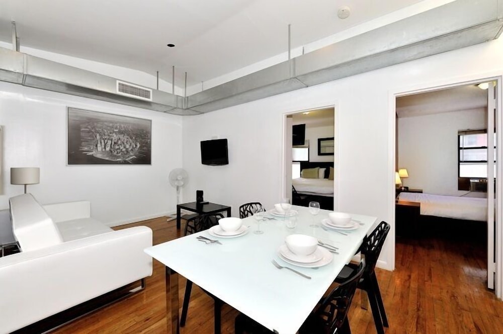 Market Rental NYC Midtown West