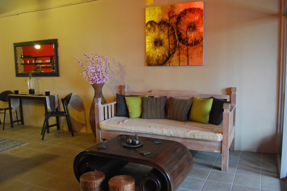 Borneo Seahare Guesthouse - Hostel