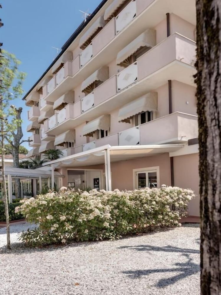 Hotel Azzurra