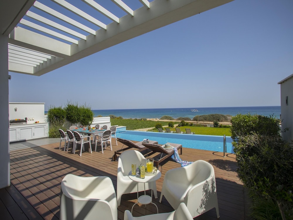 Villa Eponine in Protaras