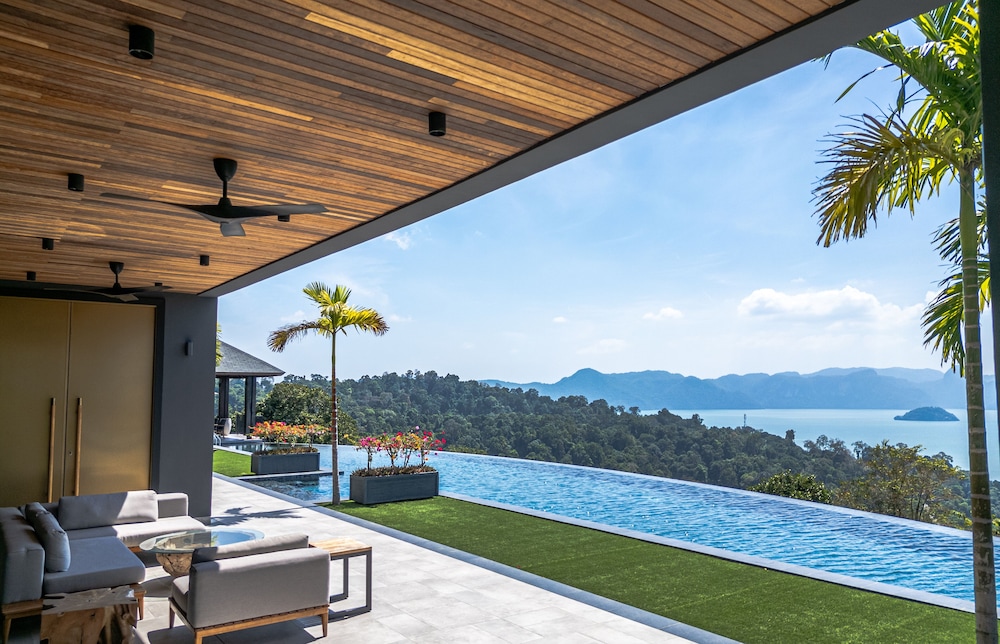 Villa Vista - Ultra-Luxury Private Villa
