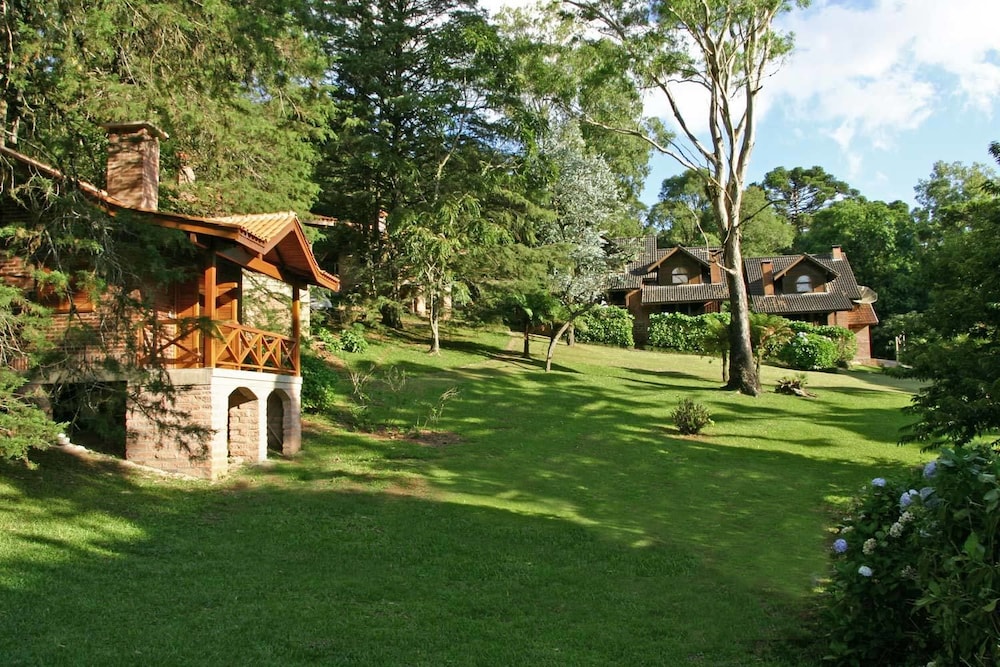 Chalets do Vale