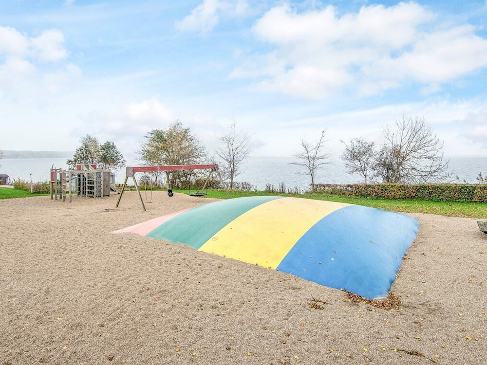 6 Person Holiday Home in Haderslev