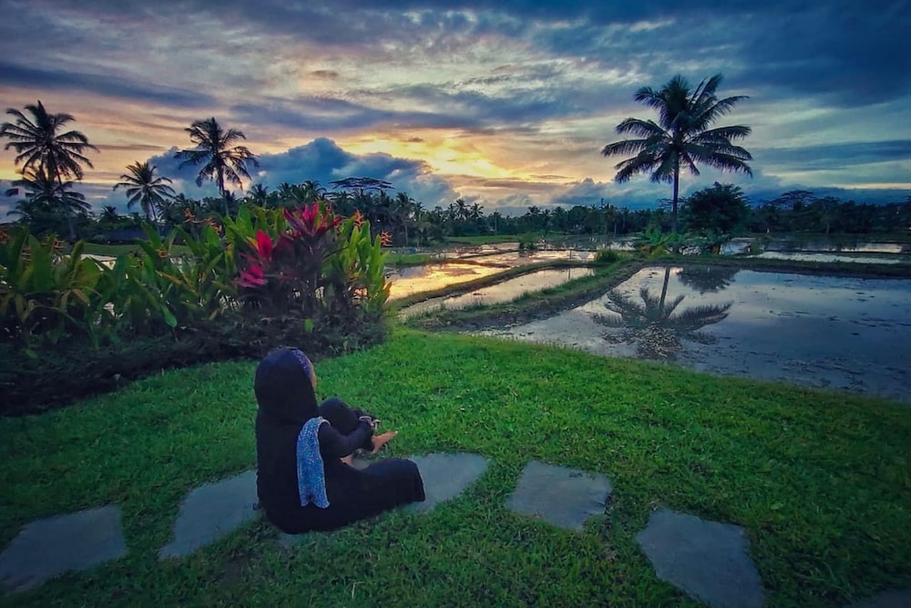 Mathura Ubud