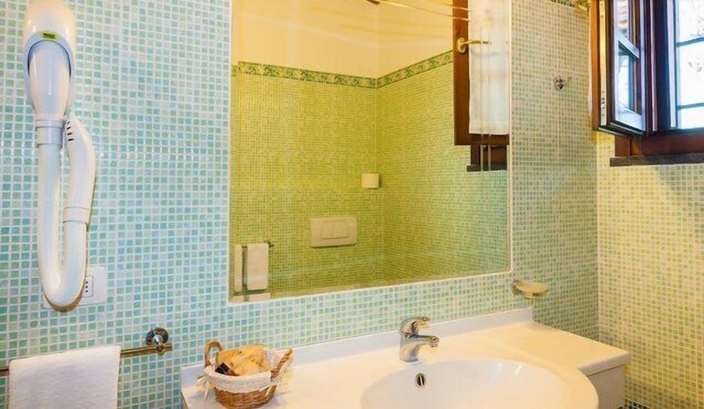 Corte Tommasi Residence