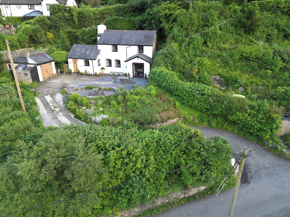 Alwyn Cottage
