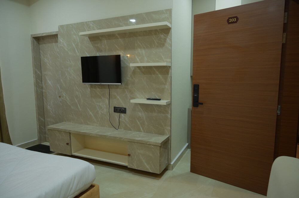 HOTEL MAATAR CHHAAYA