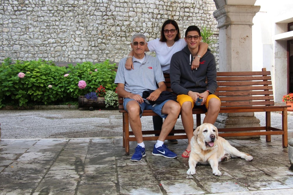 Palazzo Scolari B&B