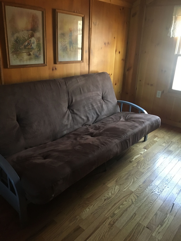 Lago Linda Hideaway Camp