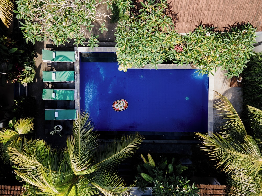 Sundhara View Ubud