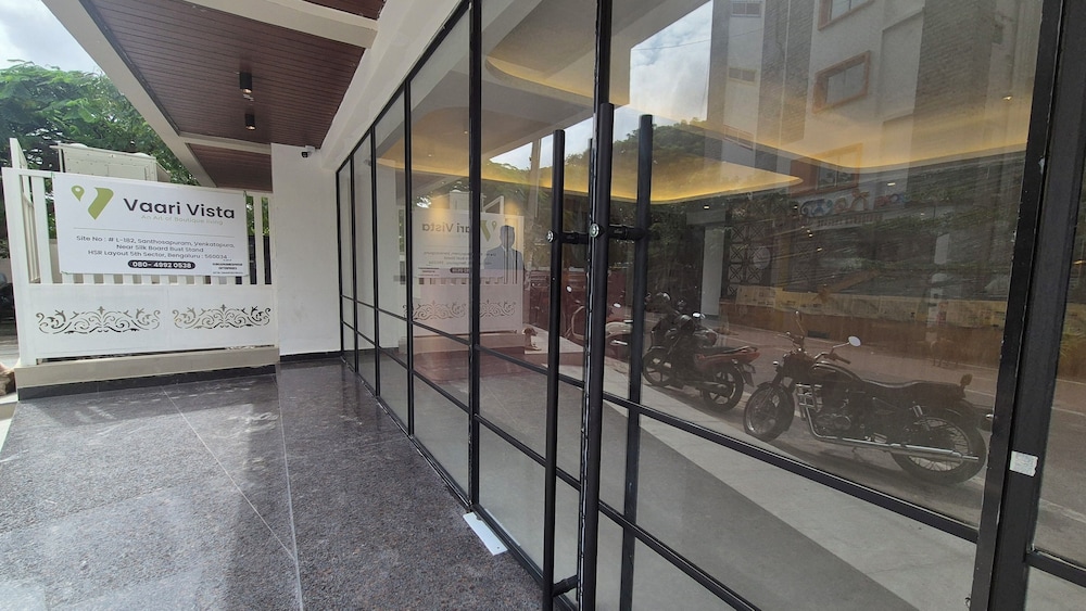 Hotel Vaari Vista By Bestinn Leisure
