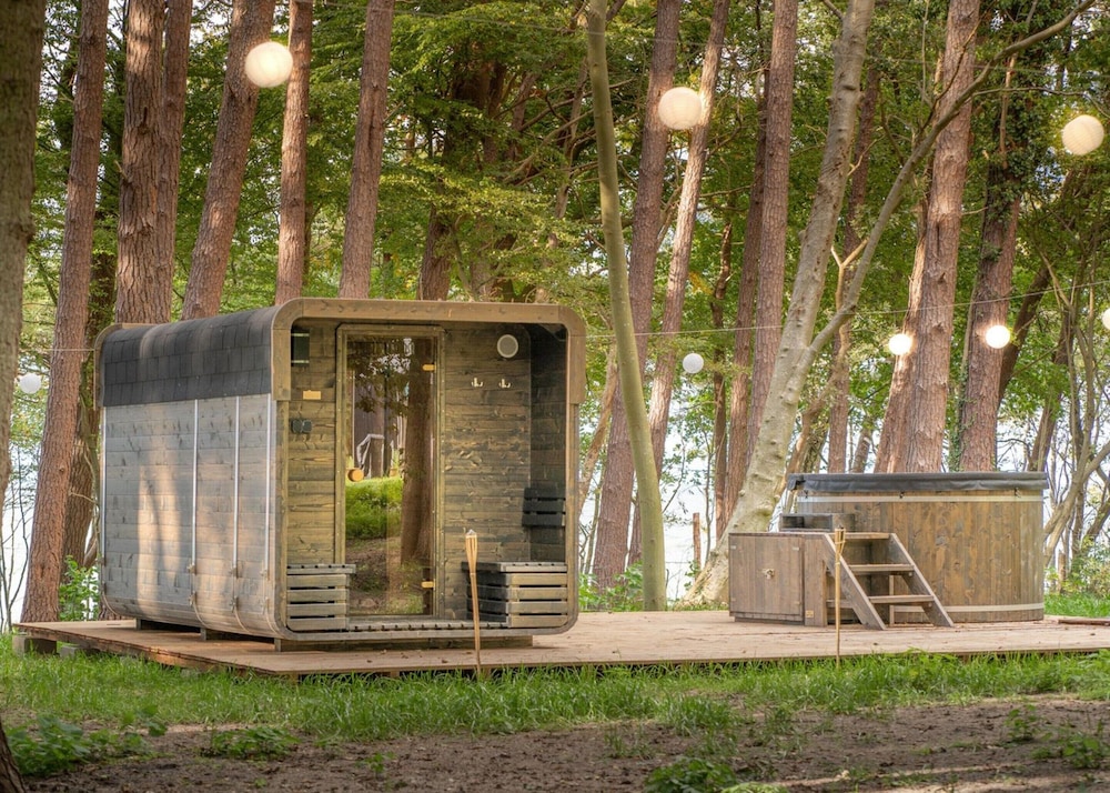 Holiday Home With sea View in Ustronie Morskie