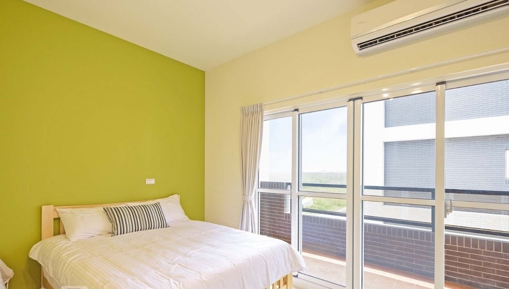 Miyue B&B II