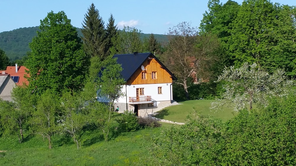 Guest House Plitvice Waterfall