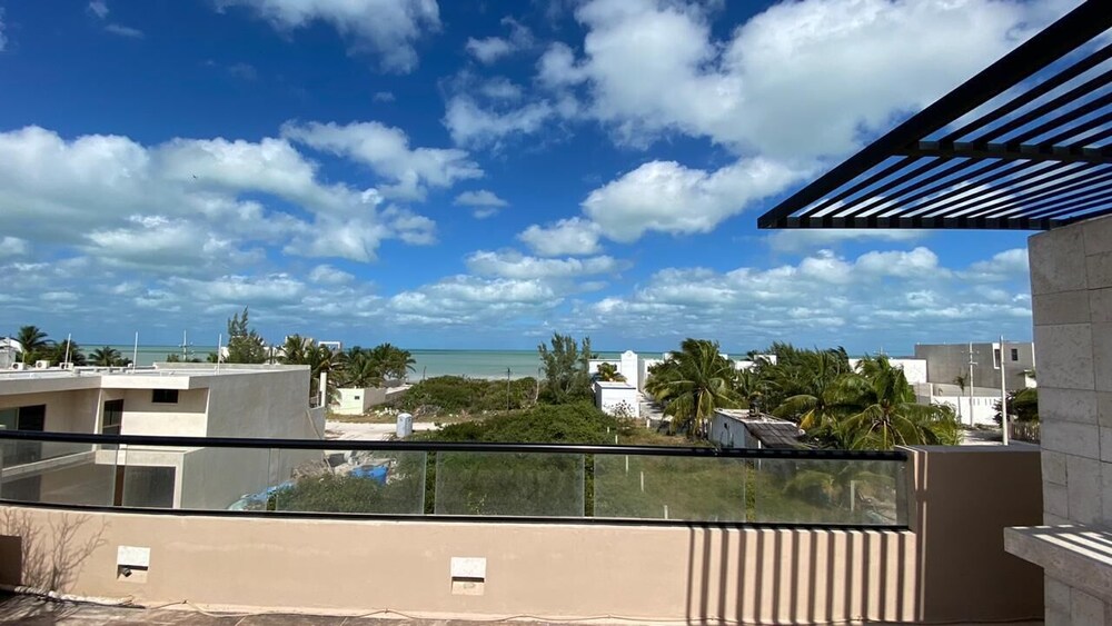 VILLAS COCCOLOBA view 2