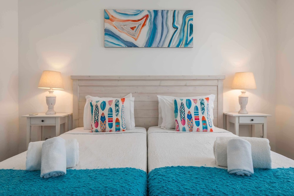 Casa Mar d Alma in Albufeira