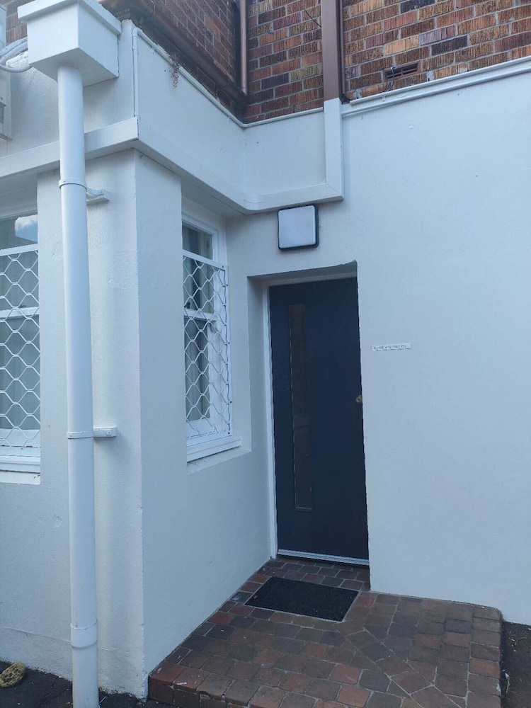 4 double 2 sofa beds in a apartment