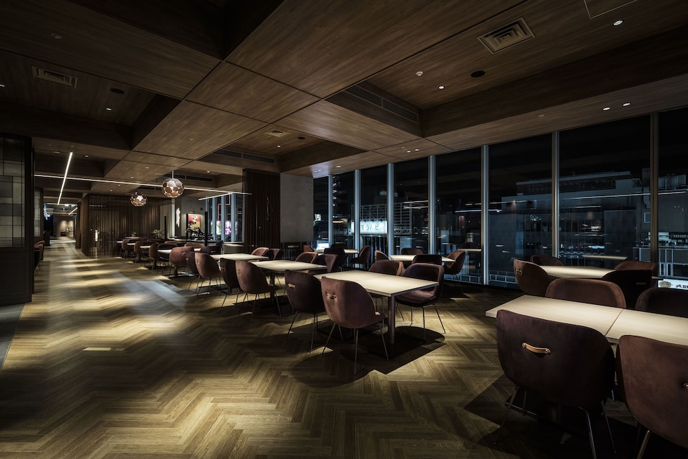 SAPPORO STREAM HOTEL 181