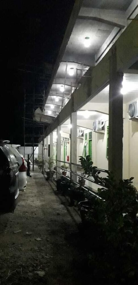 Home Stay Ridho Ilaahi Duri Riau