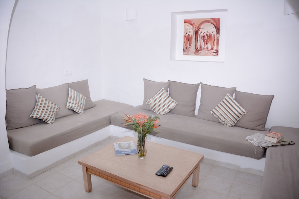 Hotel Les Jardins De Toumana - Image 1