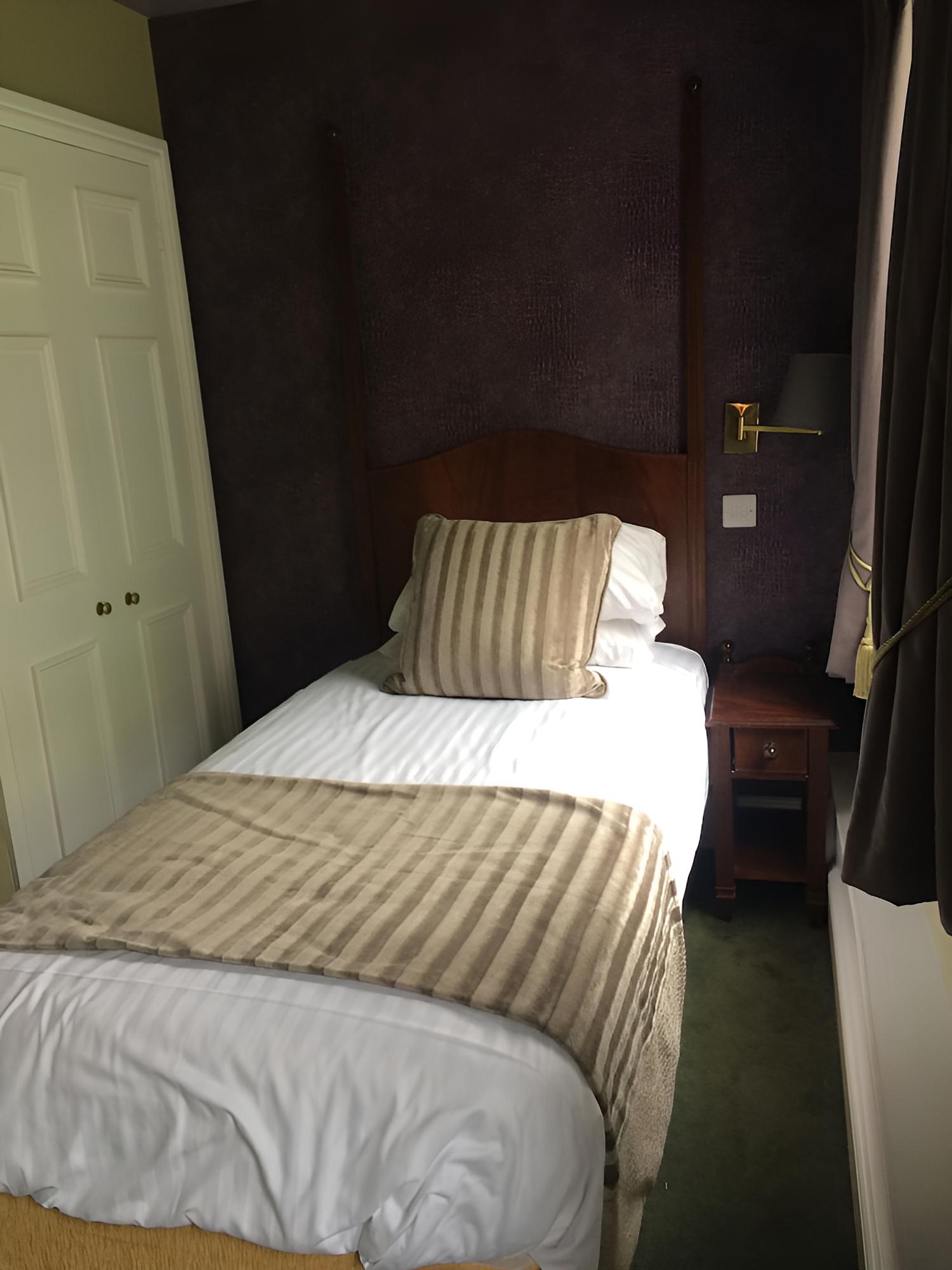 Skegness Vacations - The Vine Hotel - Property Image 19
