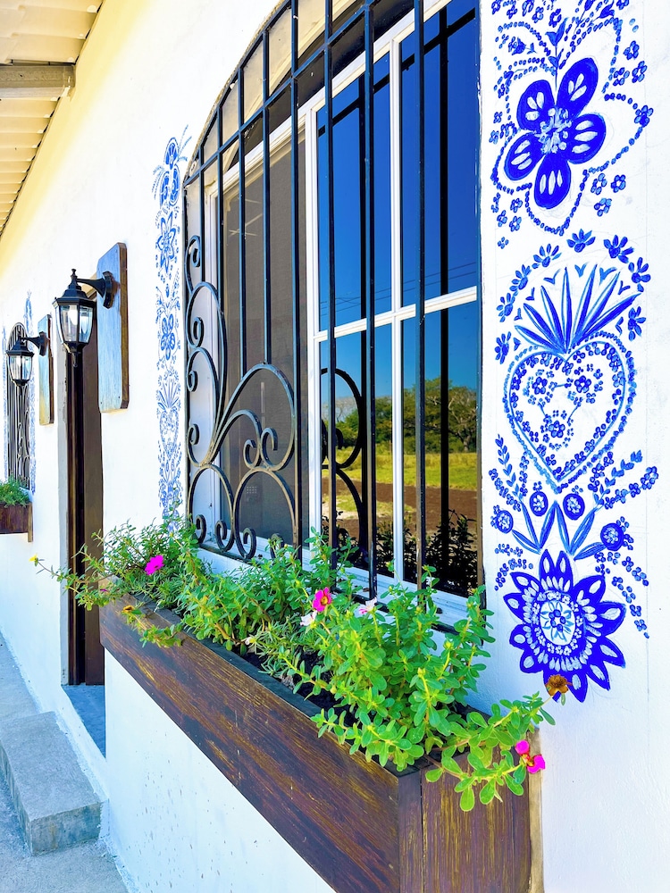 Tres Cielos Cabanas