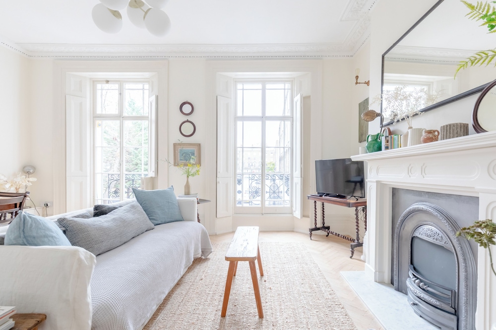 Beautiful & Central 1 Bedroom Flat in Clerkenwell